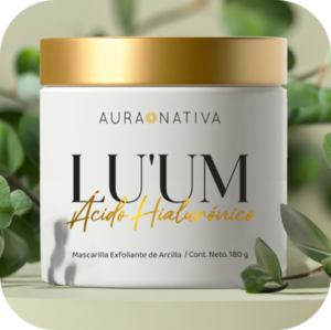 LU'UM Ácido Hialurónico